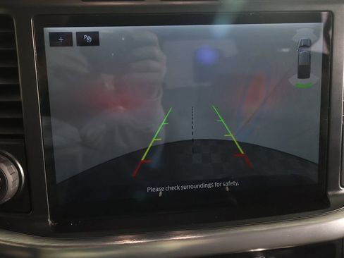 Used 2023 Ford F150 Lariat w/ Equipment Group 502A High image 46