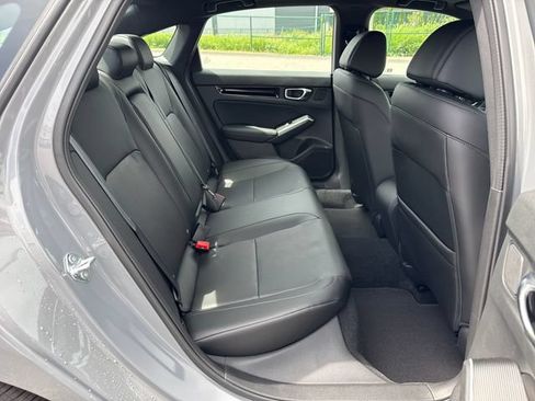 Used 2026 Honda Civic Sport Touring image 12
