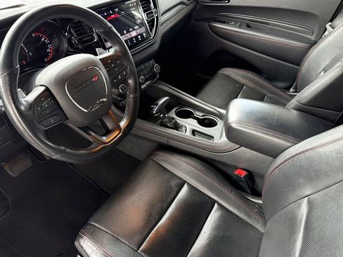 Used 2024 Dodge Durango GT RWD image 5