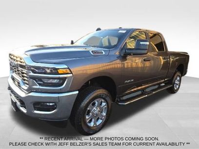 Used 2025 RAM 2500 Big Horn