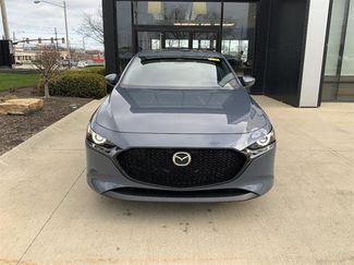 New 2026 MAZDA MAZDA3 2.5 S Hatchback w/ Premium Pkg FWD video 2