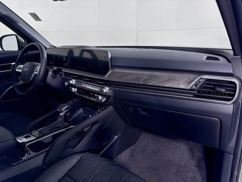 New 2025 Kia Telluride EX X-Line image 33
