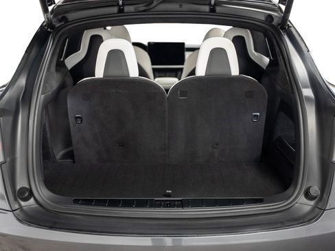 Used 2023 Tesla Model X Plaid image 52