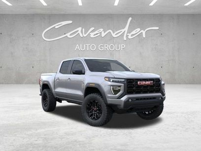 New 2026 GMC Canyon Elevation w/ Convenience Package
