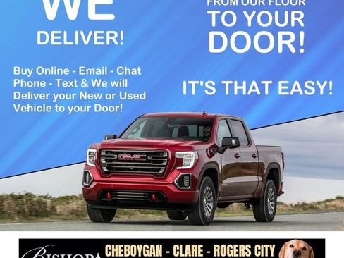 Used 2025 GMC Yukon Denali w/ LPO, Floor Liner Package AWD/4WD image 32