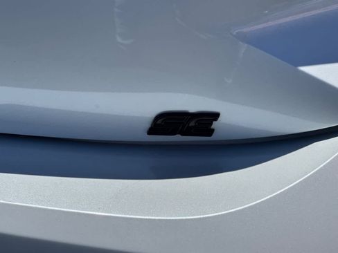 Certified 2025 Toyota Corolla SE FWD image 30