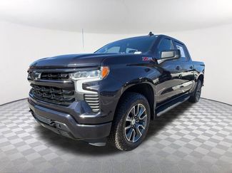 Used 2024 Chevrolet Silverado 1500 RST w/ All Star Edition Plus video 1