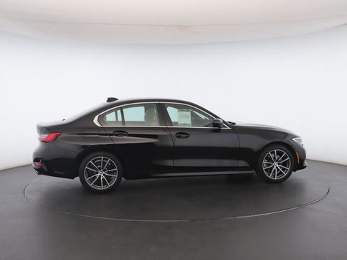 Used 2021 BMW 330i xDrive 330i xDrive AWD w/ Convenience Package image 29