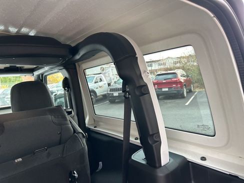 New 2026 Jeep Wrangler Willys image 39