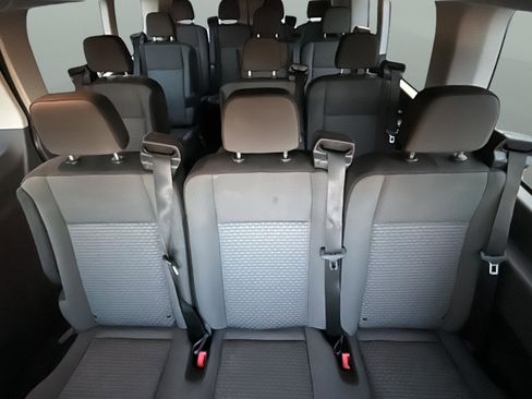 Used 2025 Ford Transit 350 XLT image 28