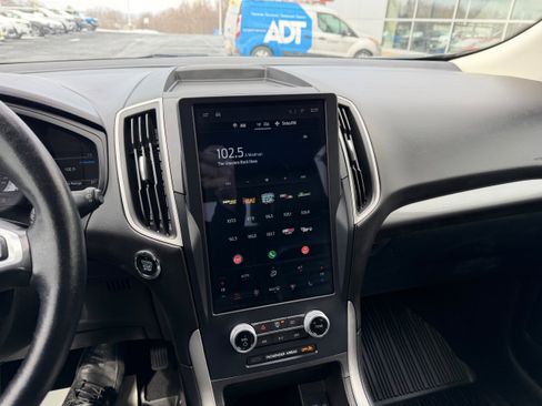 Certified 2023 Ford Edge SEL w/ Convenience Package AWD/4WD image 25