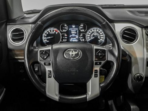 Used 2018 Toyota Tundra Limited AWD/4WD image 14