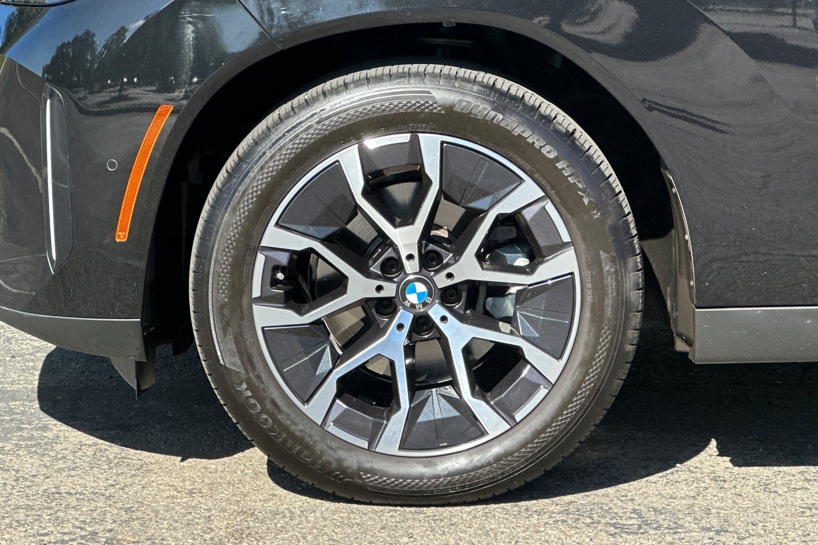 Used 2026 BMW X3 xDrive30i w/ Premium Package AWD/4WD image 37
