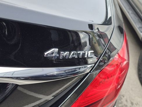 Used 2021 Mercedes-Benz C 300 4MATIC Sedan image 5