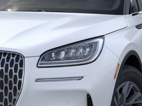 New 2026 Lincoln Corsair Premiere AWD/4WD image 18