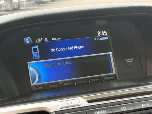 Used 2015 Honda Accord EX image 20