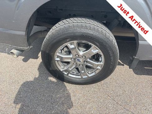 Used 2021 Ford F150 XLT w/ Equipment Group 302A High RWD image 19