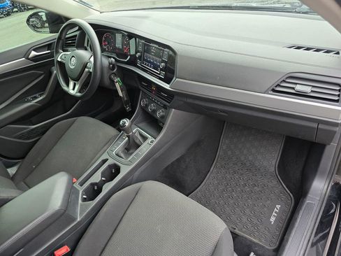 Used 2020 Volkswagen Jetta S image 28