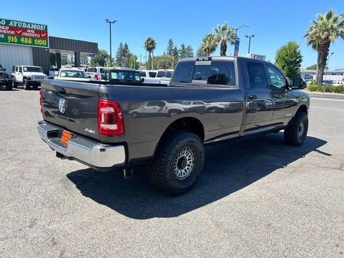 Used 2020 RAM 2500 Tradesman w/ Towing Technology Group AWD/4WD image 8