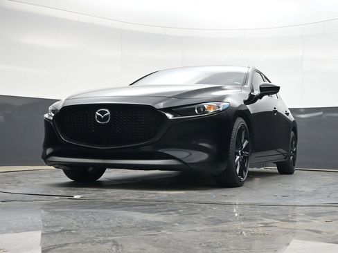 Used 2024 MAZDA MAZDA3 s image 27