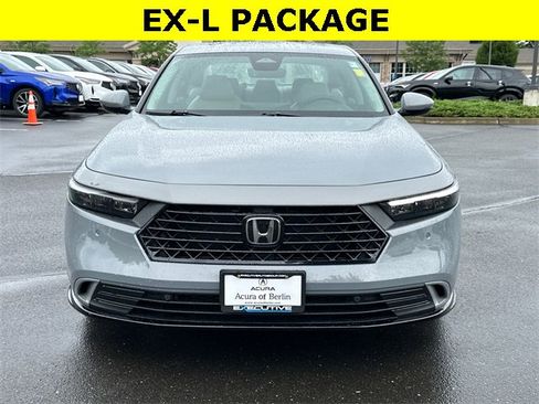 Used 2025 Honda Accord EX-L image 6