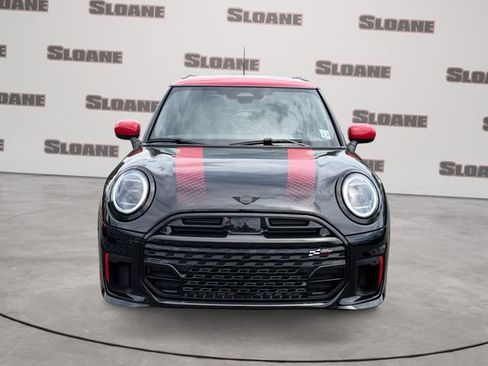 Used 2026 MINI Cooper John Cooper Works FWD image 8