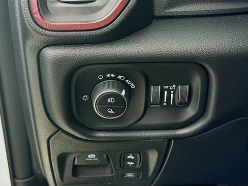 New 2026 RAM 1500 Rebel image 10