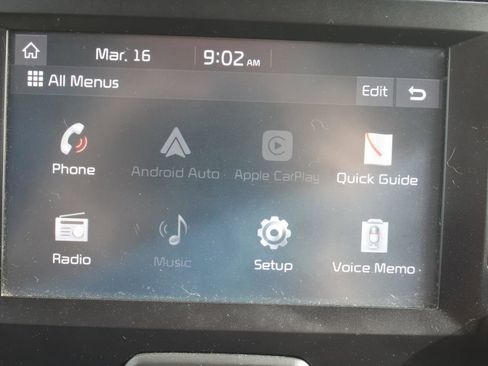 Certified 2021 Kia Soul LX image 38