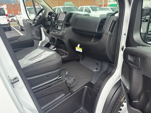 New 2025 RAM ProMaster 1500 w/ Convenience Group image 17