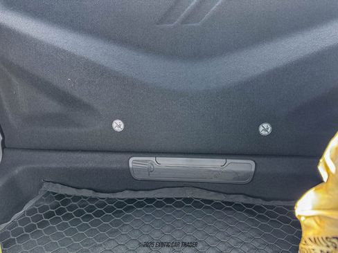 Used 2023 Dodge Challenger SRT Hellcat Redeye image 21