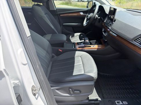 Used 2021 Audi Q5 2.0T Premium Plus AWD/4WD image 13