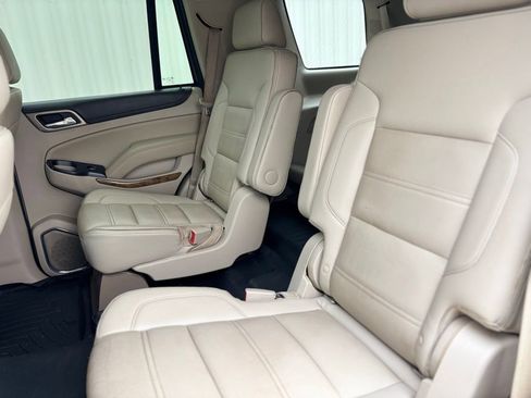 Used 2017 GMC Yukon Denali w/ Open Road Package image 20