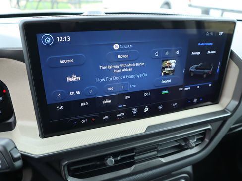 New 2026 Ford Bronco Sport Big Bend AWD/4WD image 5