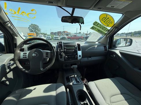 Used 2016 Nissan Frontier S RWD image 14