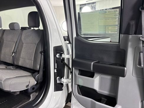 Certified 2025 Ford F350 XL w/ Snow Plow Prep Package image 26