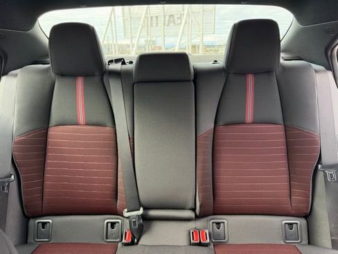 Certified 2023 Toyota Corolla SE image 16