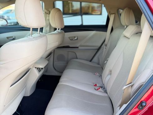 Used 2015 Toyota Venza LE AWD/4WD image 15