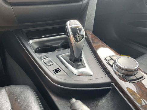 Used 2015 BMW 328i Gran Turismo xDrive AWD/4WD image 30