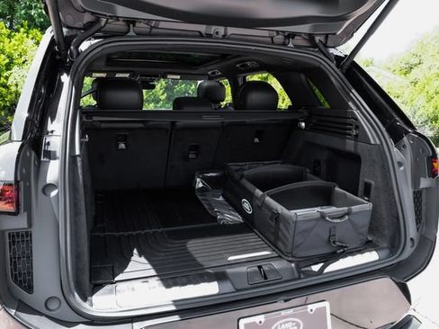 New 2026 Land Rover Range Rover Sport Dynamic SE AWD/4WD image 63
