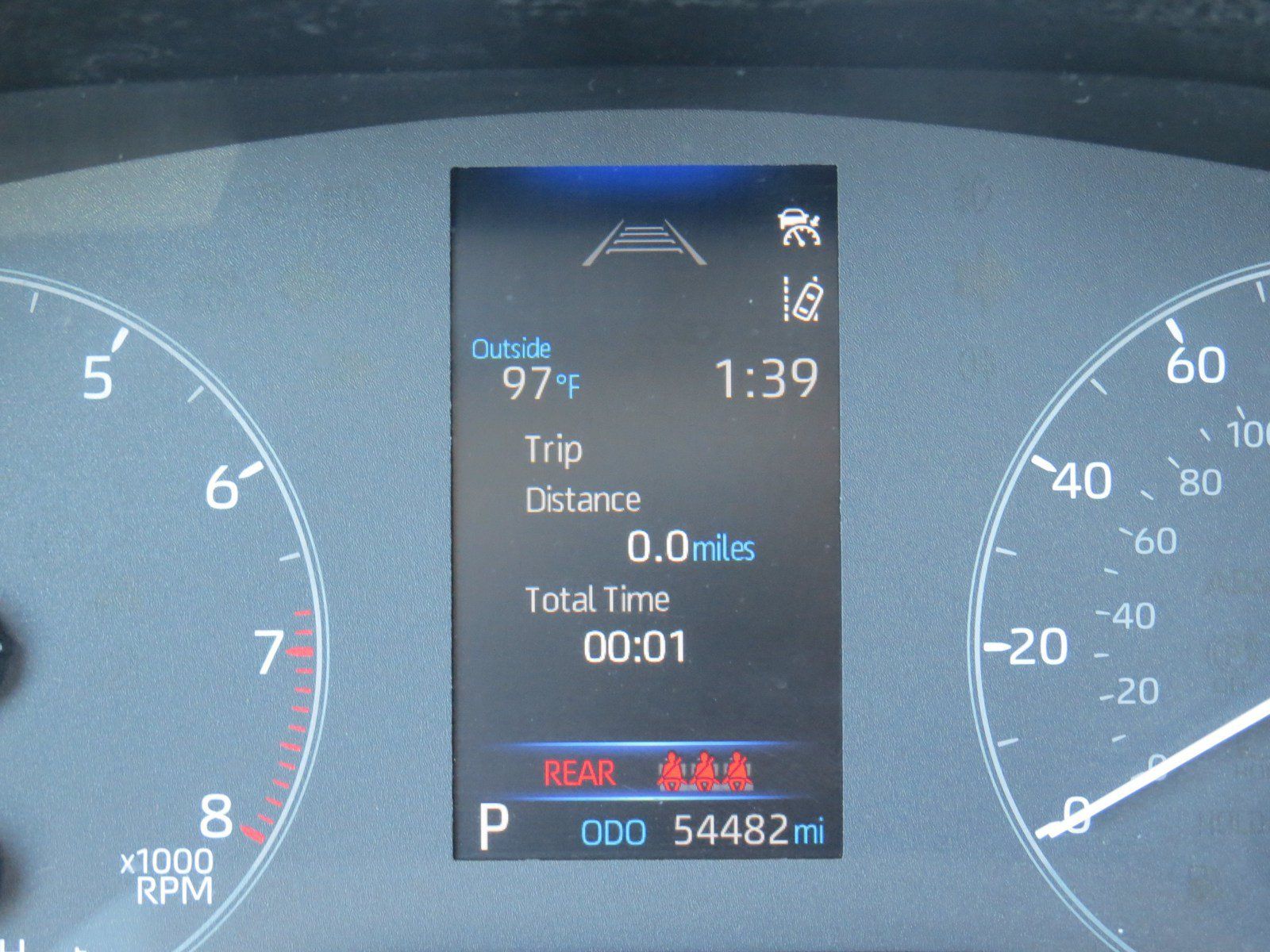 Used 2024 Toyota Corolla LE FWD image 17