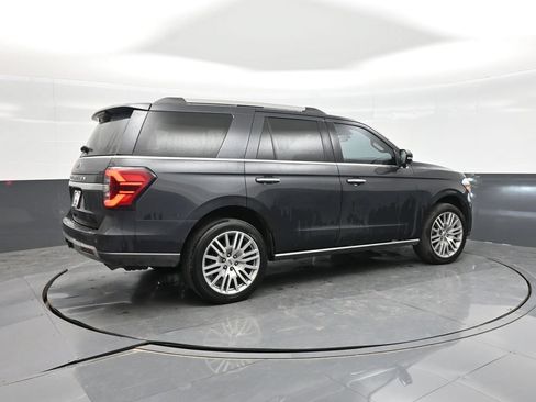 Certified 2023 Ford Expedition Limited RWD image 4