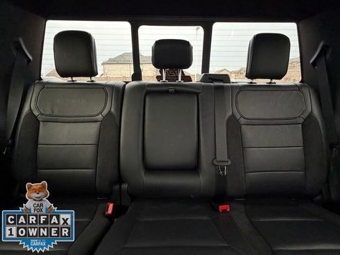 Used 2025 Ford F150 Raptor image 24