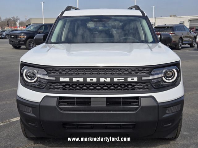 New 2026 Ford Bronco Sport Big Bend AWD/4WD image 14