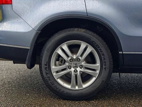 Used 2010 Honda CR-V EX-L image 54