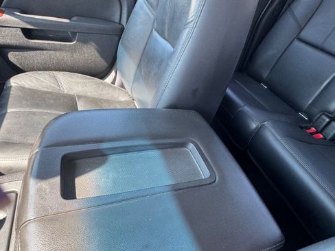 Used 2011 GMC Sierra 2500 SLT w/ SLT Convenience Package image 14