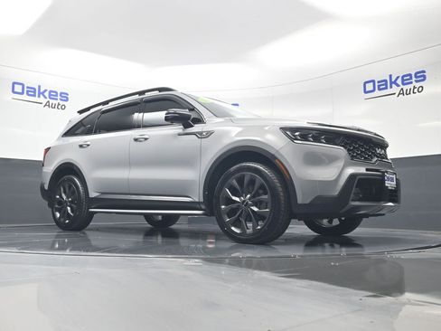 Used 2023 Kia Sorento SX Prestige AWD/4WD image 44