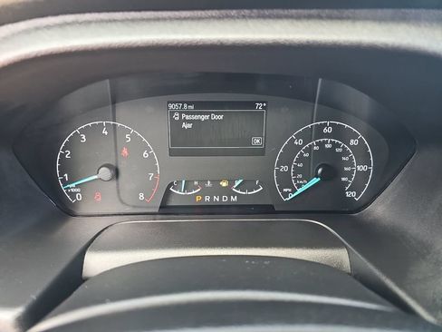 Used 2025 Ford Transit 250 Low Roof w/ Exterior Upgrade Package RWD image 19
