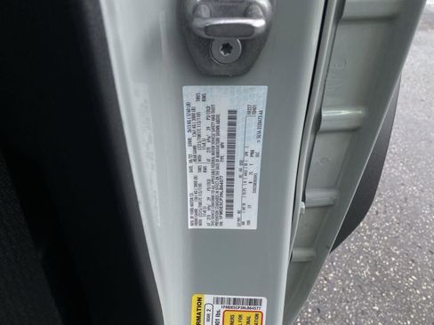 Used 2022 Ford Bronco Big Bend w/ Sasquatch Package image 25