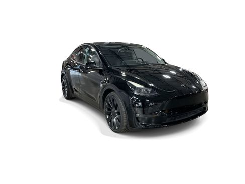Certified 2022 Tesla Model Y Performance AWD/4WD image 8