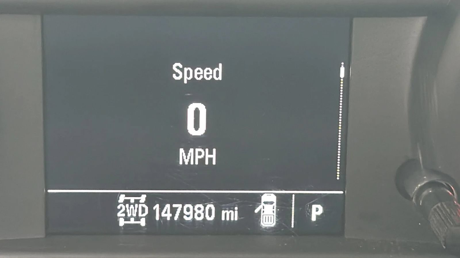 Used 2019 GMC Sierra 1500 4x4 Regular Cab image 16